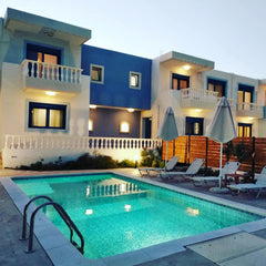 Rita Mare Villas are designed to the highest standards with privacy and relaxati  Villa Gardenia next to the sea with private pool Entire villa vacation rental 43291407