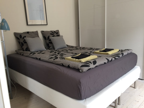 This cozy apartment is conveniently located near Copenhagen central station and  Copenhagen, Denmark Cozy apartment in a central hip neighborhood Entire rental unit vacation rental 20259741