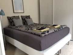 This cozy apartment is conveniently located near Copenhagen central station and  Copenhagen, Denmark Cozy apartment in a central hip neighborhood Entire rental unit vacation rental 20259741