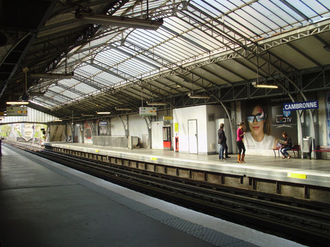 A cosy room in a dreamy city. Located near Cambronne, a quiet area of Paris (whi  A COSY ROOM IN A DREAMY CITY Private room in rental unit vacation rental 20582094