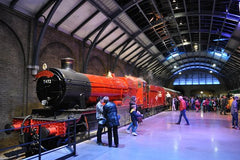 Harry Potter London Independent Full Day Tour  Private Tours and Travel Guide Europe London CITY London Destination Tour Europe London CITY London