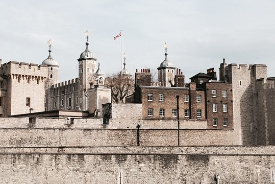 The Tower of London Small Group Tour with a local expert  Private Tours and Travel Guide Europe London CITY London Destination Tour