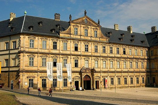 Bamberg Heritage Walk  Private Tours and Travel Guide Europe Berlin CITY Bamberg Destination Tour