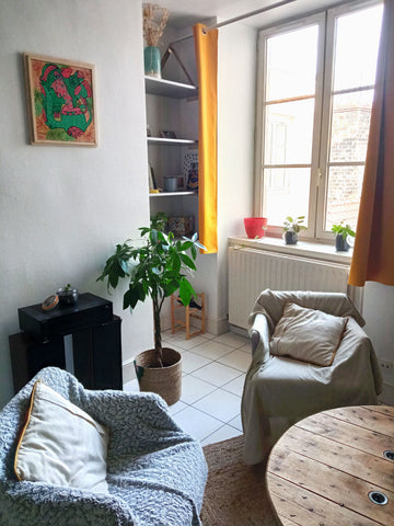 Appartement 2 pièces sur la presqu'île de Lyon : à deux pas de l'hôtel de ville  Grasse, France Joli 2 pièces - Hôtel de Ville Entire rental unit vacation rental 761299991411000481