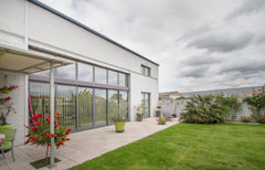 Aux portes de Bordeaux, à 2 kms de la Place de la Bourse, à proximité de la roca Napa, CA LOFT ZEN BORDEAUX Entire home vacation rental 42113454