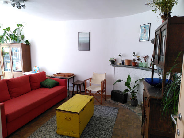 Ontspan en kom tot rust in dit stijlvolle appartement vlakbij het bruisende cent Antwerp, Belgium Gezellig appartement in rustige wijk Entire condo vacation rental 659976918126183462