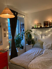 I'm renting out my room in Østerbro. <br />The room itself is private, and will  Dyssegård, Denmark Lovely room in Copenhagen, Østerbro Private room in rental unit vacation rental 557836273827884097