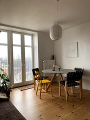 Hel unik lejlighed på Indre Nørrebro tæt på alt det bedste i København!! Beligge Copenhagen, Denmark Lejlighed med PERFEKT placering på indre Nørrebro Entire condo vacation rental 555530261368172929