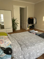 Enjoy a stylish experience at this centrally-located place in the heart of the 7 Vienna, Austria Stunning room in just renovated apartment Private room in condo vacation rental 619969055340084866