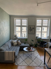  Copenhagen, Denmark 3-værelses på indre Østerbro med flot udsigt Entire rental unit vacation rental 52591517