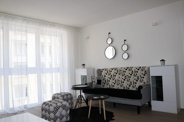 Congrats! You got the perfect place in Vienna! Our new and beautifully furnished Vienna, Austria Vienna Melange - new, nice flat in City center Entire rental unit vacation rental 22440382