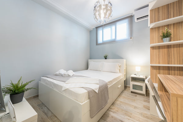 Our welcoming Koukaki home is your perfect base to explore the wonderful city of Athens, Greece Welcoming Koukaki Home by Cloudkeys Entire rental unit vacation rental 37445393
