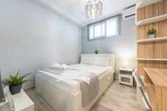 Our welcoming Koukaki home is your perfect base to explore the wonderful city of Athens, Greece Welcoming Koukaki Home by Cloudkeys Entire rental unit vacation rental 37445393