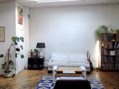 Tucked away up in the heart of Soho in downtown NYC, lies the most amazing 3 bed New York, NY Loft in New York · ★4.88 · 1 bedroom · 1 bed · 1 bath Private room in loft vacation rental 4965152