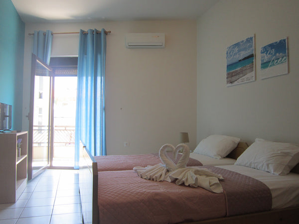 The studio is suitable for couples, families, friends and business travelers. It Greece Economic Studios in Crete B4 Entire rental unit vacation rental 27286592
