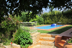 Located in Prines, this beautiful villa features 3 bedrooms for 6 people. Suitab Zürich, Switzerland Beautiful villa, private pool, sleeps 6., Prines in Rethymnon, Crete NW coast, ideal for families. Entire villa vacation rental 29649410