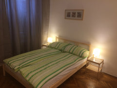 The apartment is about 100m from the subway U4 and within walking-distance to "S Vienna, Austria Schönbrunnähe TOP 1 Entire rental unit vacation rental 21765966