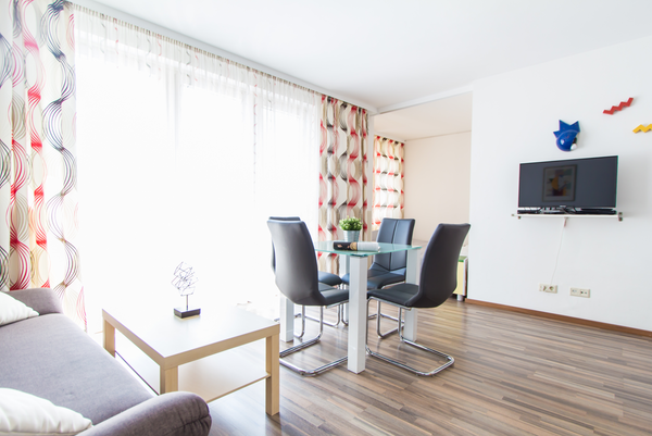 Genieße Deinen Wien-Urlaub in diesem voll ausgestatteten Apartment. Dein Apartme Vienna, Austria Karmeliter Flats Comfort Entire rental unit vacation rental 36023025