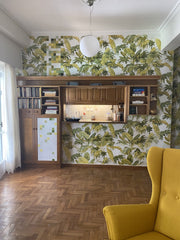 This apartment is located in the heart of athens 5 minutes walking from Panepist Zografou, Attica, Greece Mosaics Athens Toyroom View aprtm Entire rental unit vacation rental 30038583