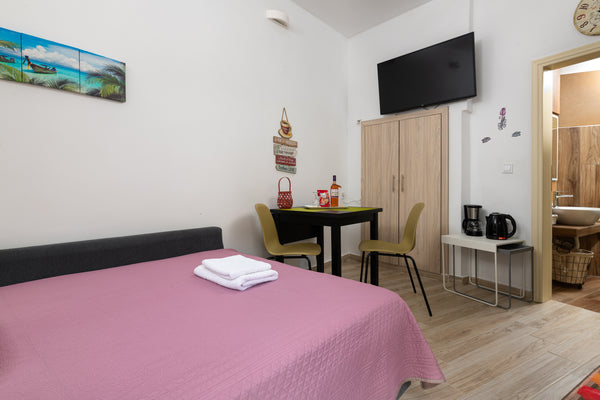 <b>License number</b><br />00001053827 Thessaloniki, Greece niochori apartment 3 Tiny home vacation rental 43881805