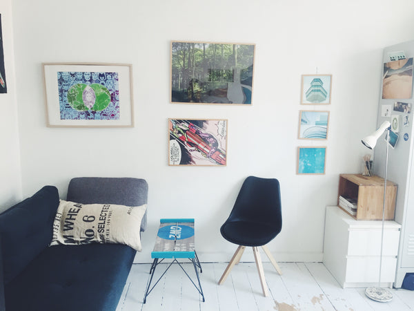 It's a classic Copenhagen apartment, it's a bit old and worn, but yet very charm Copenhagen, Denmark Cozy place in hip Vesterbro! Best location in town Entire rental unit vacation rental 21963885