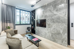 Offering a spacious living area, a luxurious master bedroom, a fully equipped ki CY The Duke suite 104/one bedroom Room in aparthotel vacation rental 38175092