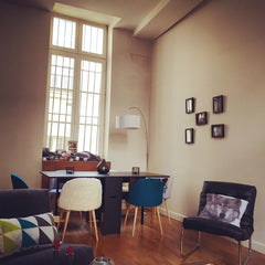 Amazing flat in center Paris, close to all transportation. 5 minutes walk from L Paris, France A wonderful flat in center Paris..! Entire rental unit vacation rental 5674856