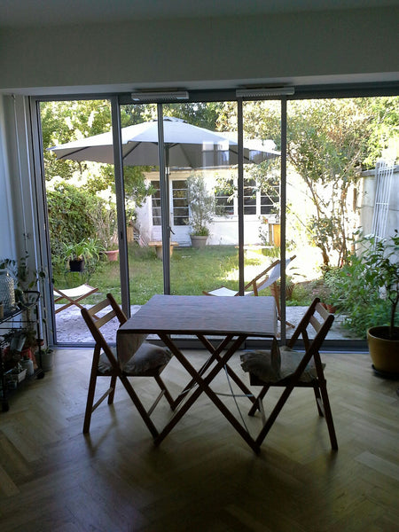 Dans une grande maison bourgeoise décorée avec soin vous disposerez de 2 chambre Bordeaux, France 2 chambres privées dans grande maison bourgeoise Private room in bed and breakfast vacation rental 24151897