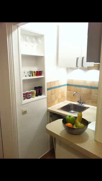 Situé dans le marais, proche tous commerces(Franprix,boulangerie,boutiques de fr Paris, France Appartement plein coeur Marais Entire rental unit vacation rental 20586516