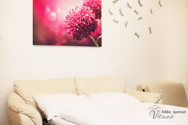 Dieses Apartment zeichnet sich durch seine ausgezeichnete Raumaufteilung aus. Vo Vienna, Austria CheckVienna - Enenkelstrasse 1-bedroom Entire rental unit vacation rental 26802026