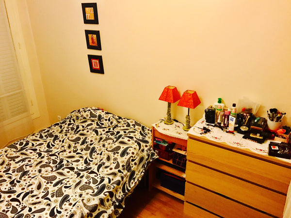 Un appartement propre, cosy dans une résidence avec gardien au cœur du 15eme arr Paris, France Clean and cosy Entire rental unit vacation rental 19929905