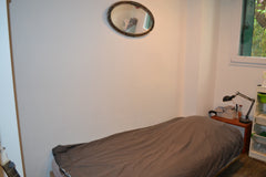 Stay in a single bed-and-breakfast with a welcoming and friendly family !<br />L Paris, France Single room Paris 5 (Mouffetard) Entire rental unit vacation rental 18244465