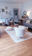 Charming apartment in historic district Le Marais center of Paris,  (Best Locati Paris, France Apartment in centre of Paris ** Le Marais ** Entire rental unit vacation rental 6545783