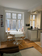 Lejligheden passer perfekt til to, der ligger i hjertet af Nørrebro. Beliggende   Lejlighed i hjertet af Nørrebro Entire rental unit vacation rental 596932576183829281