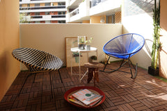 Ravissant studio de 14 m2 refait à neuf avec une belle loggia de 5 m2. <br />L'a Paris, France Charmant studio loggia Nation _ 10 mn du Centre Entire rental unit vacation rental 21487666