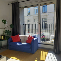 You are very welcome in our cozy apartment close to the historic city center.<br  Nice and quiet room in the hart of Ghent Private room in rental unit vacation rental 600352600119488042