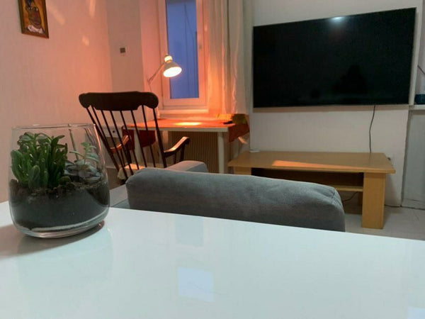 Welcome to Vienna. <br /><br />An old historical residence located in the center Vienna, Austria Cosy and Central Flat in the Hip District of Wien Entire condo vacation rental 597846044423978838