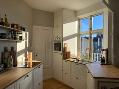 This apartment is located in one of Copenhagen’s coolest and most authentic neig Copenhagen, Denmark Cozy apartment in central Vesterbro Entire condo vacation rental 53440467