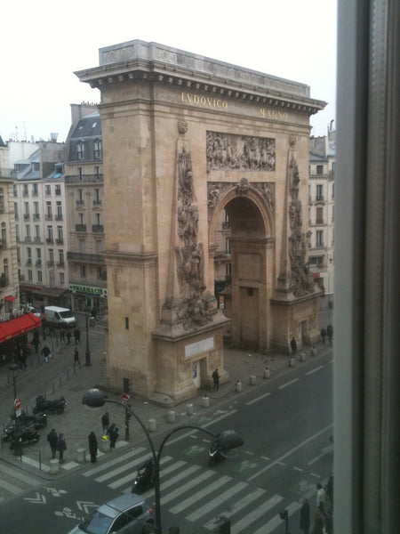 <b>The space</b><br />Charming studio on the 3rd floor. Quiet and bright, this s Paris, France VERY NICE COSY STUDIO IN PARIS Entire rental unit vacation rental 1163615