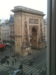 <b>The space</b><br />Charming studio on the 3rd floor. Quiet and bright, this s Paris, France VERY NICE COSY STUDIO IN PARIS Entire rental unit vacation rental 1163615