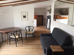 My place is right on the rue Saint-Honore across from the new Saint Laurent stor Vancouver, Canada Le studio on the rue Saint-Honoré by the Tuileries Entire rental unit vacation rental 13610872