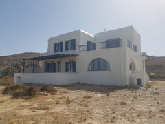 <b>License number</b><br />00001397124  Sunset Villa Andros Entire villa vacation rental 54100403