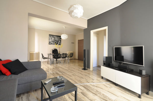 Lovely and comfortable one bedroom apartment in pedestrian street, next to Kalli I. POLEMI 28, 11141 Athens, Attica, Greece Your own space next to Zappeion Entire rental unit vacation rental 5759045
