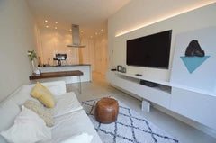 The apartment is light and modern and has all the facilities you need. It has 1  Mechelen, Belgium Cozy apartment close to Antwerp Central Station Entire rental unit vacation rental 37941621