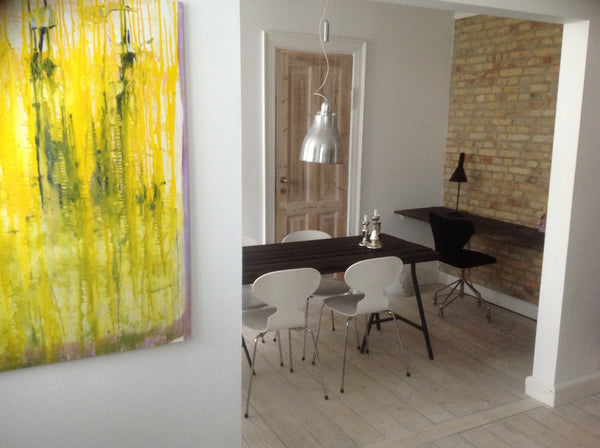 Within a radius of 250 meters in this  cosy and trendy neighbourhood you Will fi Copenhagen, Denmark Nice and quiet place in the heart of Copenhagen Entire rental unit vacation rental 1834010