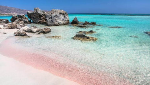 A NICE STONE HOUSE WITH A GREAT VIEW. AT VILLAGE KEFALI. A PEACEFUULL VILLAGE WI Kefali, Greece THE NEW STONEHOUSE VERY CLOSE TO ELAFONISI !!! Entire home vacation rental 13547300