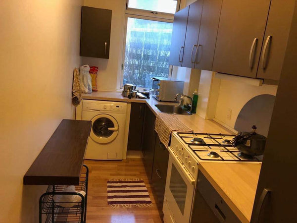 Room for rent in shared accommodation Private room in rental unit vacation rental 48652028