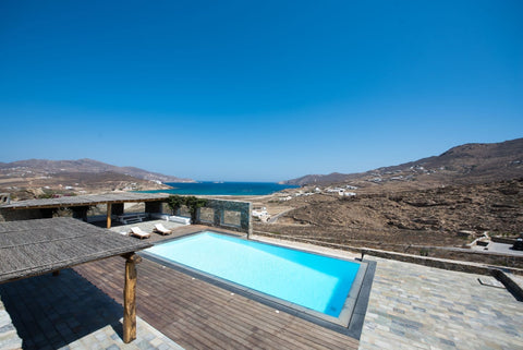 Villa Ahri!<br /><br /><b>License number</b><br />09462819010 Villa Ahri! Entire rental unit vacation rental 659899843856279973