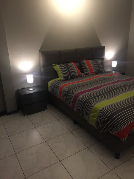 Très grand appartement de luxe de 140m² avec 2 grandes chambres donnant sur la g  Luxury apartment 140m² with private terrace 160m² Entire rental unit vacation rental 20602747