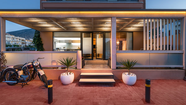IDOLIO URBAN SUITE is a 